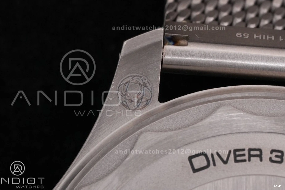 Edition Titanium Die